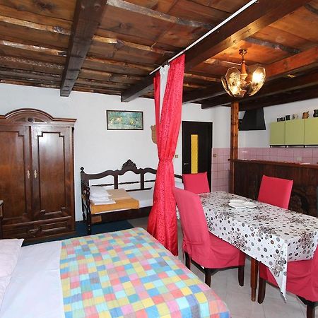 Apartments Sebal Ρόβινι Εξωτερικό φωτογραφία