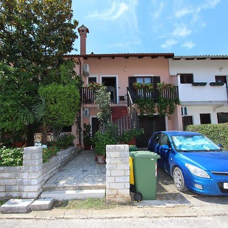 Apartments Sebal Ρόβινι Εξωτερικό φωτογραφία