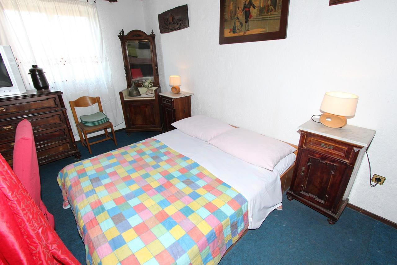 Apartments Sebal Ρόβινι Εξωτερικό φωτογραφία