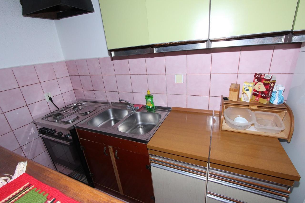 Apartments Sebal Ρόβινι Εξωτερικό φωτογραφία