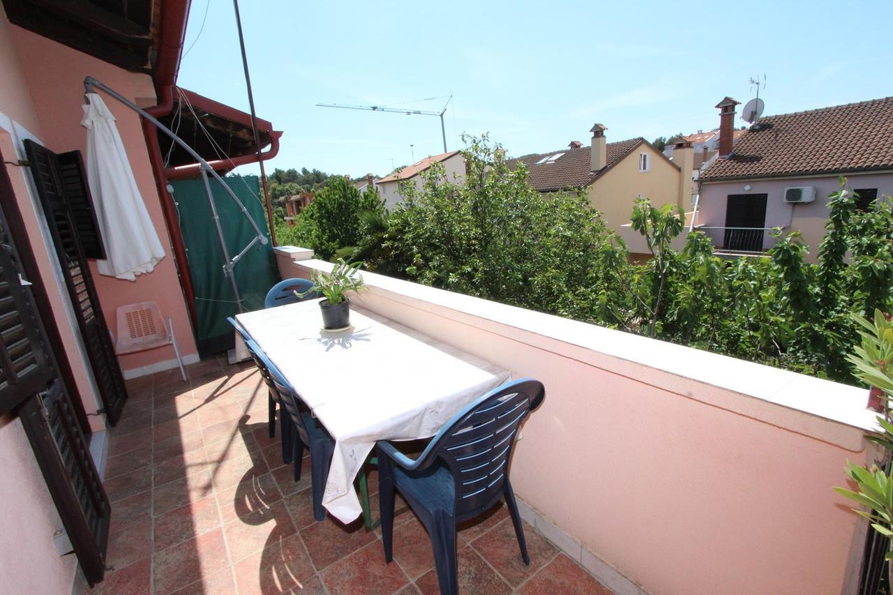 Apartments Sebal Ρόβινι Εξωτερικό φωτογραφία