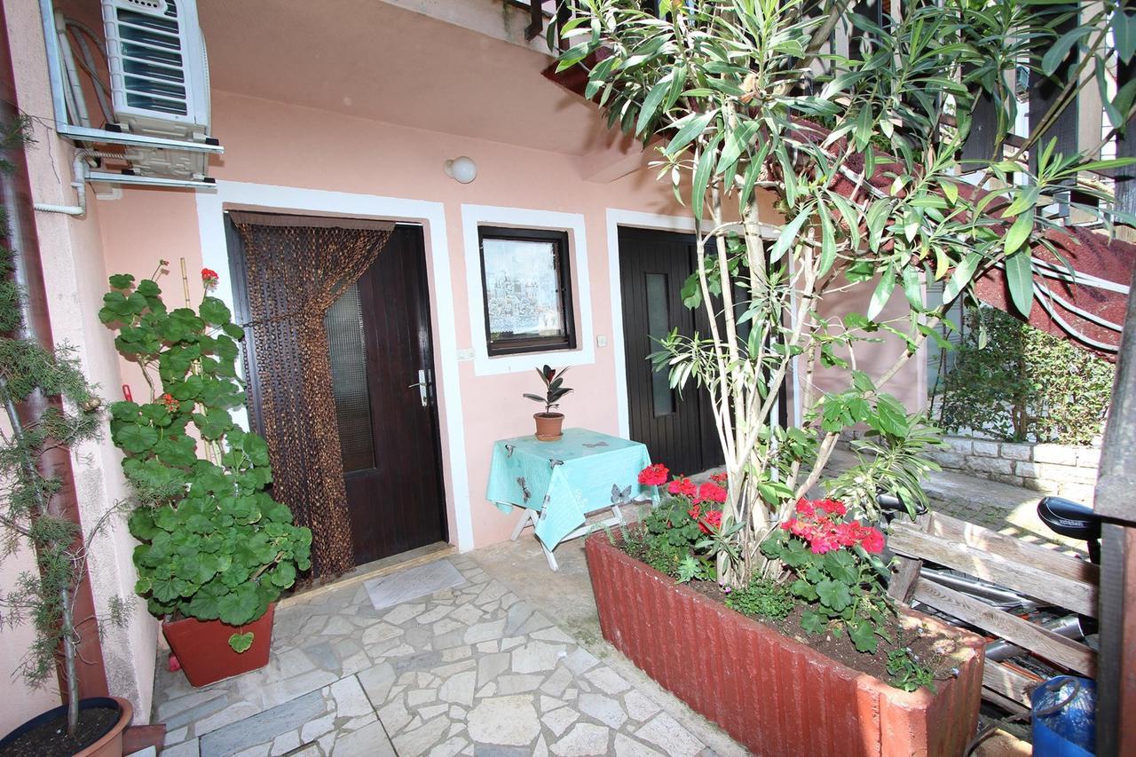 Apartments Sebal Ρόβινι Δωμάτιο φωτογραφία