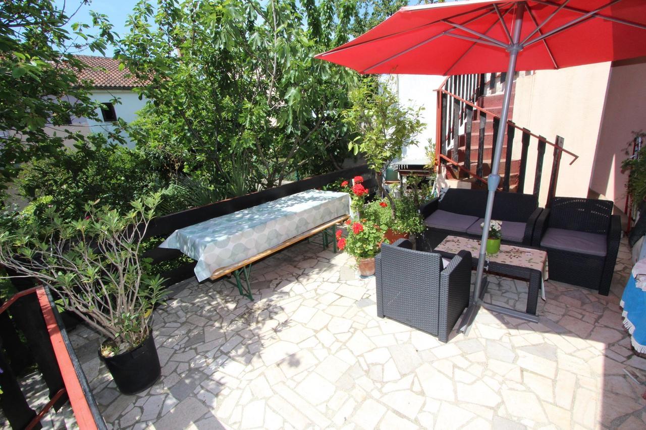 Apartments Sebal Ρόβινι Εξωτερικό φωτογραφία