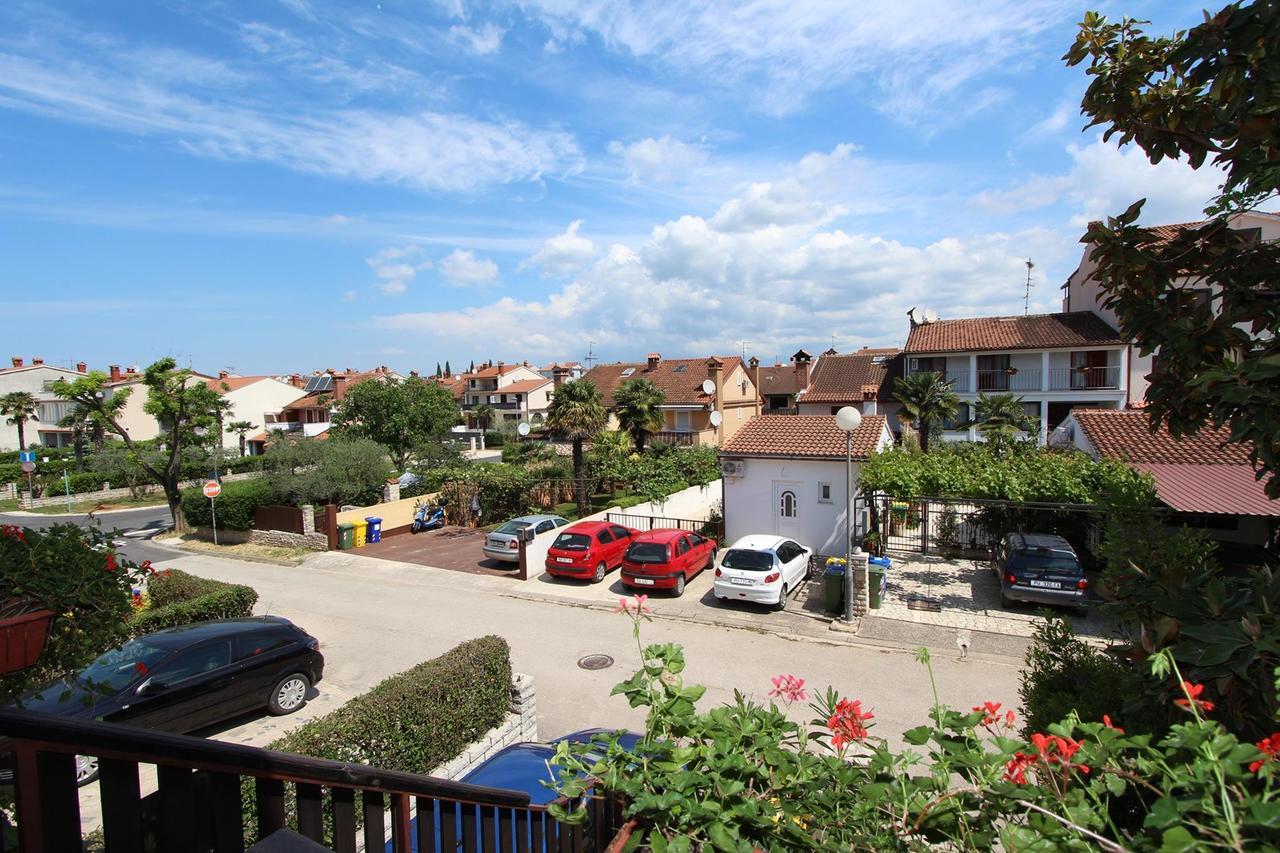 Apartments Sebal Ρόβινι Εξωτερικό φωτογραφία