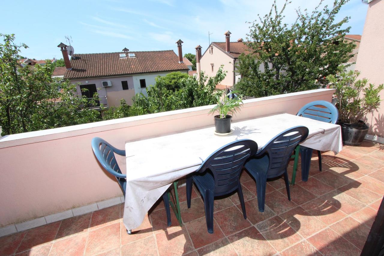 Apartments Sebal Ρόβινι Εξωτερικό φωτογραφία