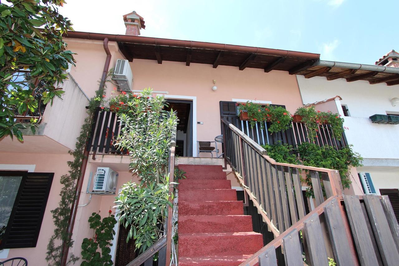 Apartments Sebal Ρόβινι Δωμάτιο φωτογραφία