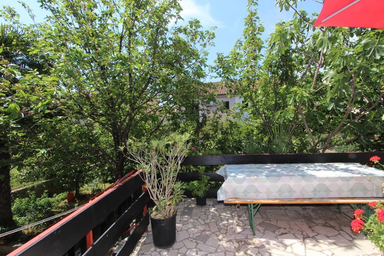 Apartments Sebal Ρόβινι Εξωτερικό φωτογραφία