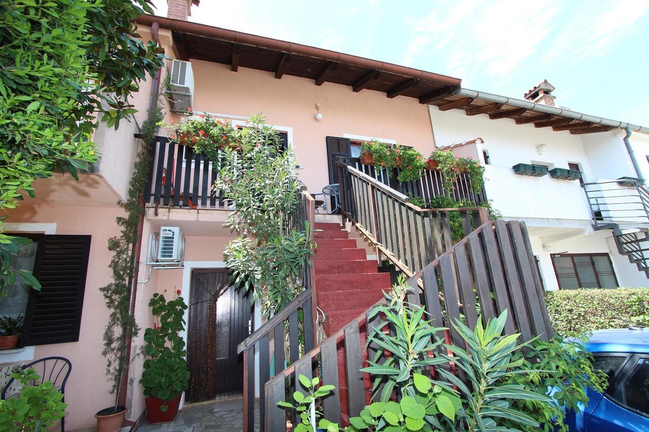 Apartments Sebal Ρόβινι Εξωτερικό φωτογραφία