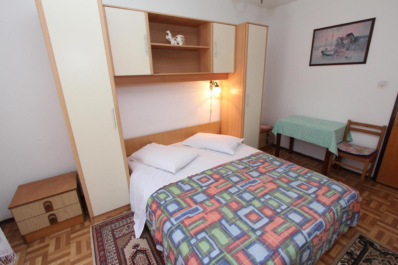 Apartments Sebal Ρόβινι Εξωτερικό φωτογραφία
