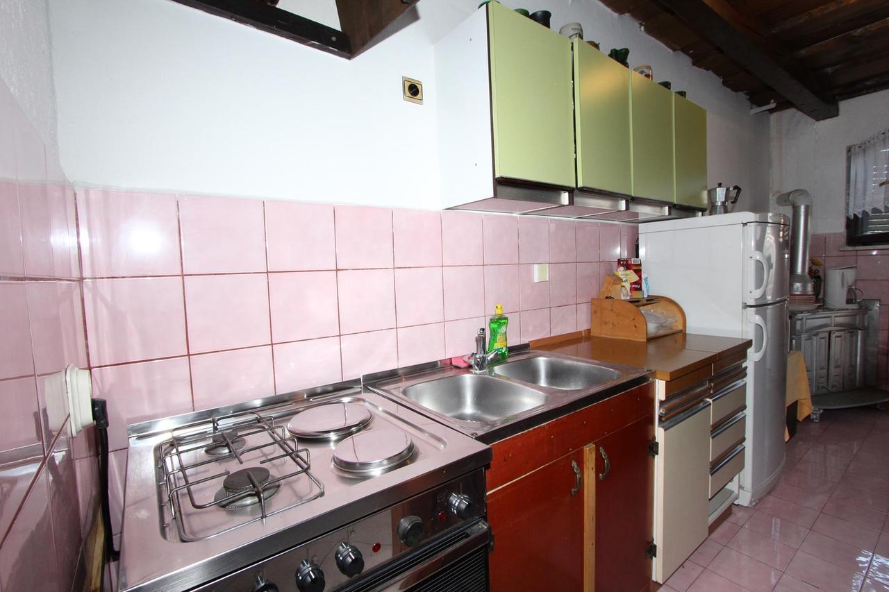 Apartments Sebal Ρόβινι Εξωτερικό φωτογραφία