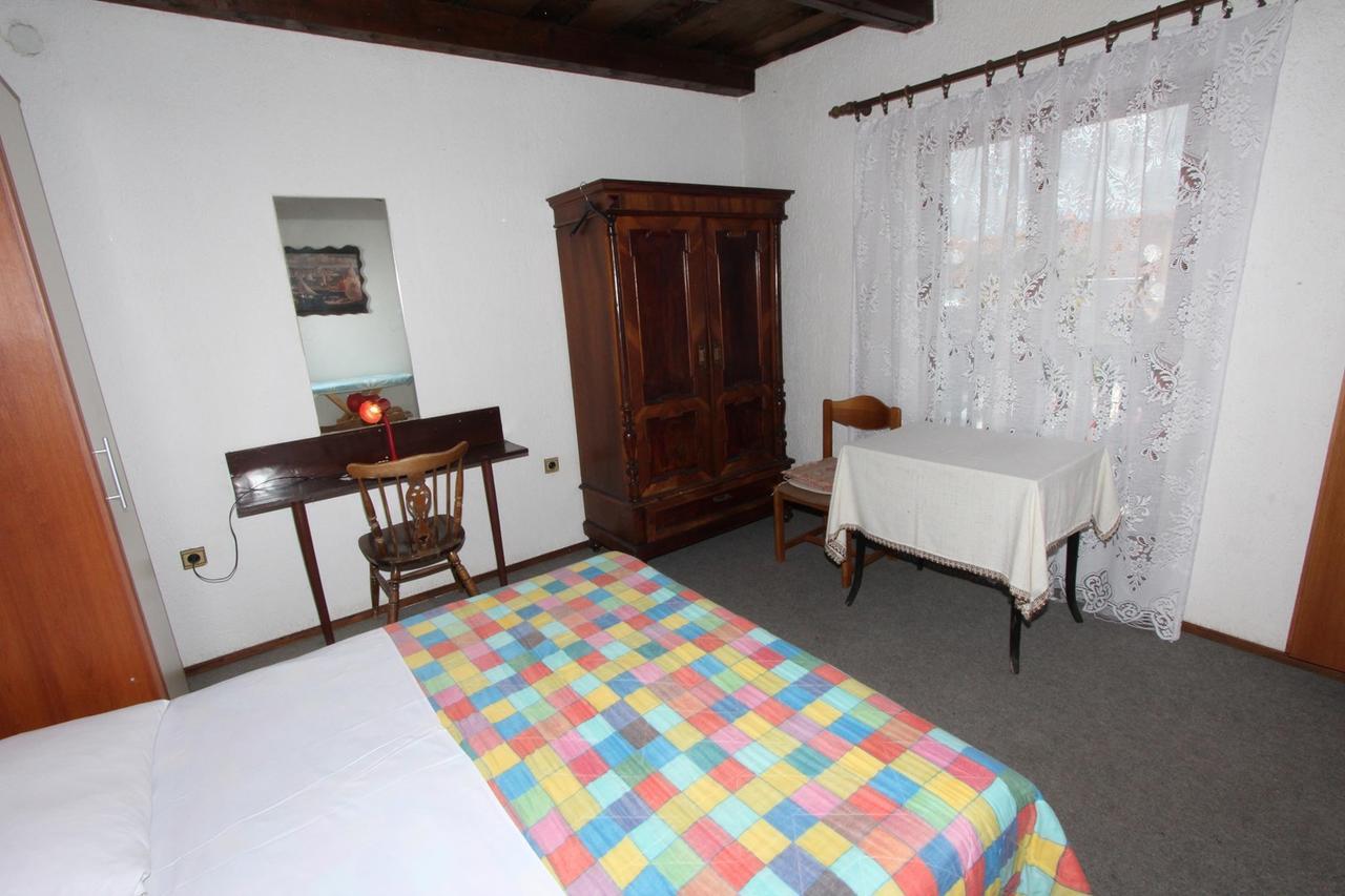 Apartments Sebal Ρόβινι Εξωτερικό φωτογραφία