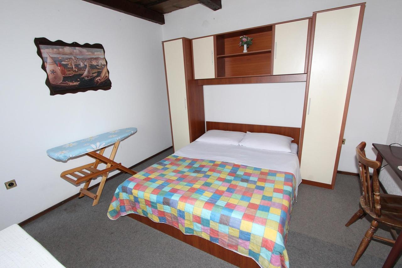 Apartments Sebal Ρόβινι Εξωτερικό φωτογραφία