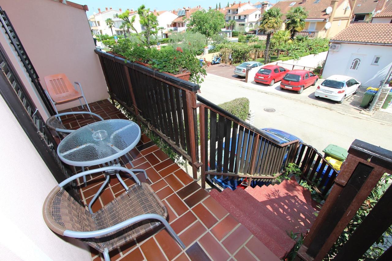 Apartments Sebal Ρόβινι Εξωτερικό φωτογραφία