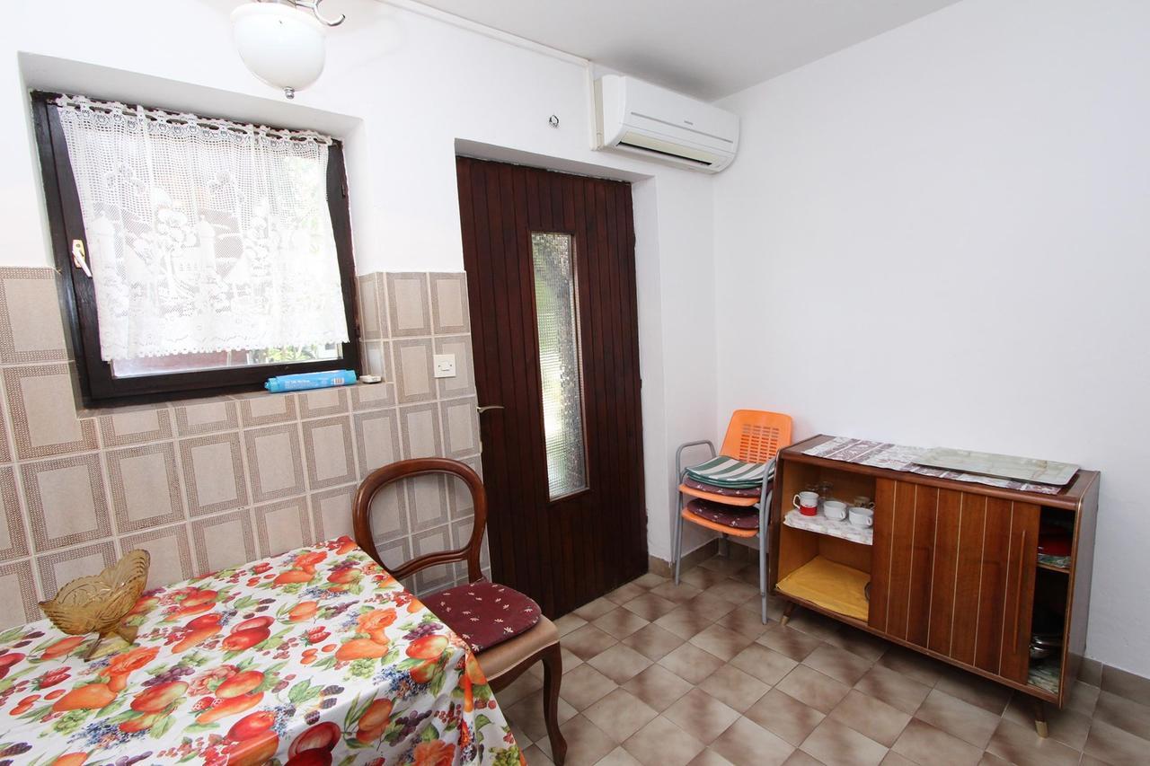 Apartments Sebal Ρόβινι Δωμάτιο φωτογραφία