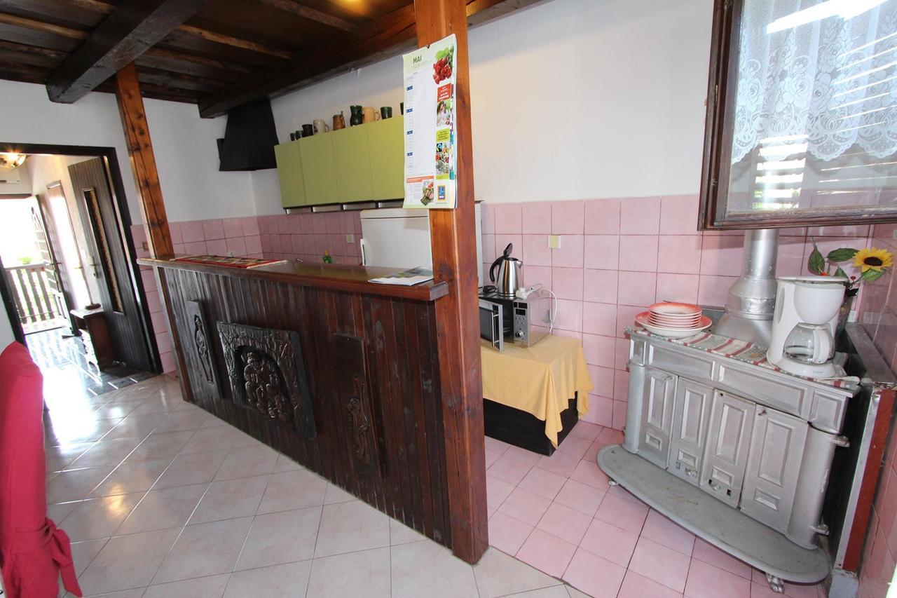 Apartments Sebal Ρόβινι Εξωτερικό φωτογραφία