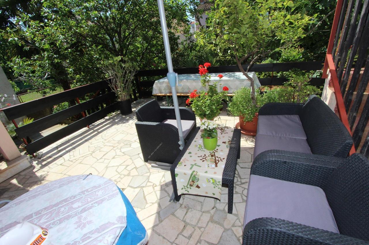 Apartments Sebal Ρόβινι Εξωτερικό φωτογραφία
