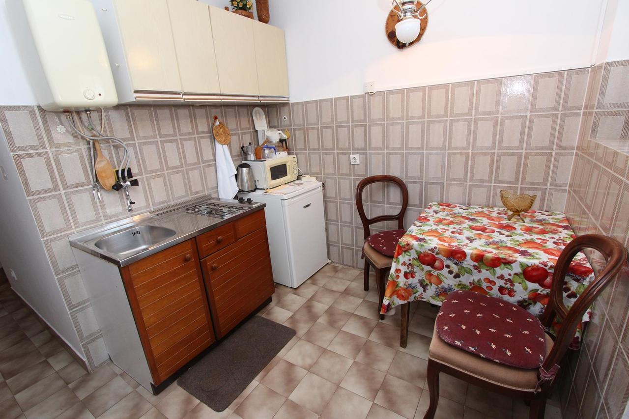 Apartments Sebal Ρόβινι Εξωτερικό φωτογραφία