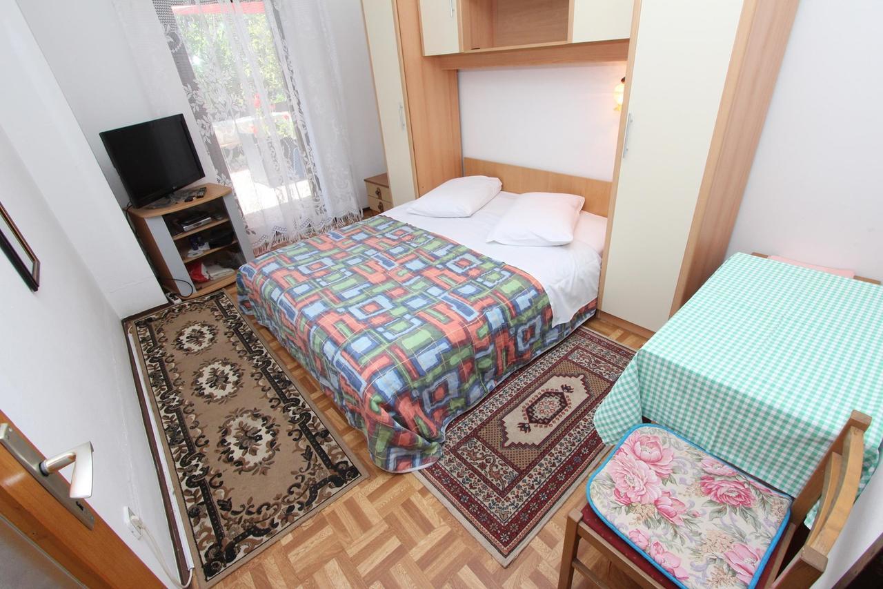 Apartments Sebal Ρόβινι Εξωτερικό φωτογραφία
