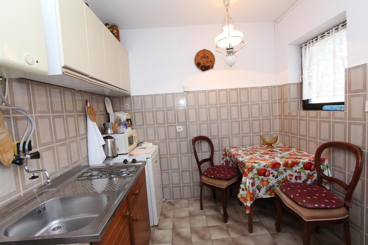 Apartments Sebal Ρόβινι Εξωτερικό φωτογραφία