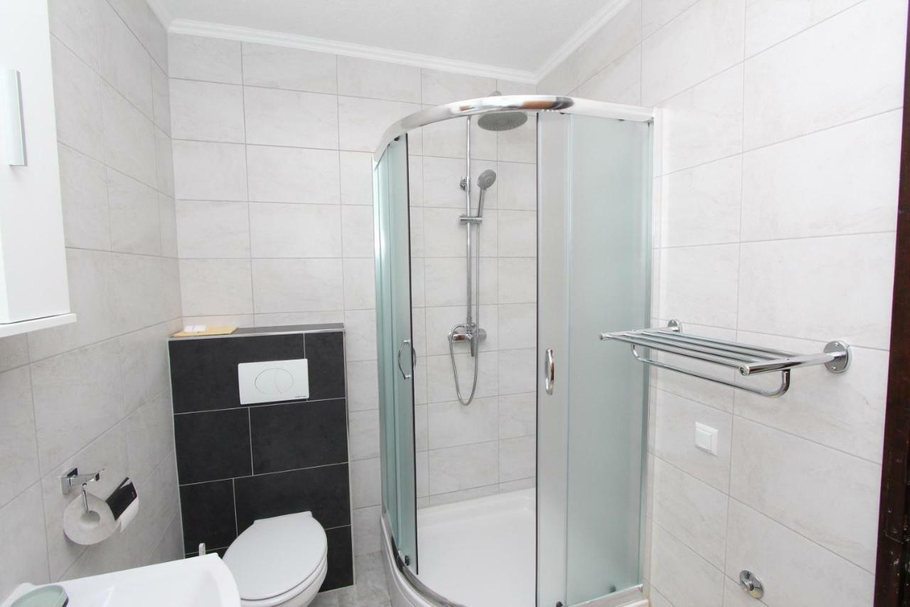 Apartments Sebal Ρόβινι Εξωτερικό φωτογραφία